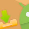 Where is an Android App APK Stored?