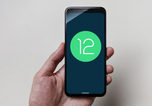 When Can I Get Android 12?